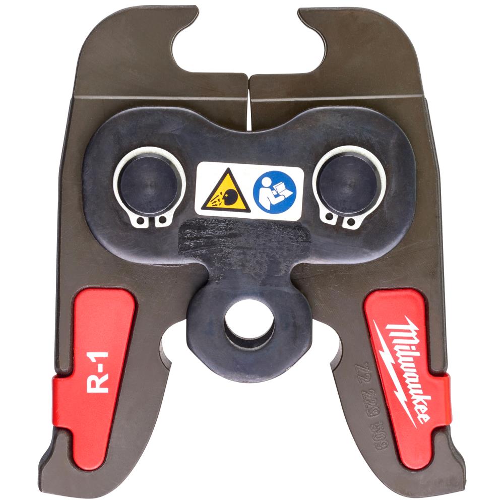 Pressring-adapter RJA-1 f/M18 HPT/BLHPT pressmask. Pressring-adapter RJA-1 f/M18 HPT/BLHPT pressmask.