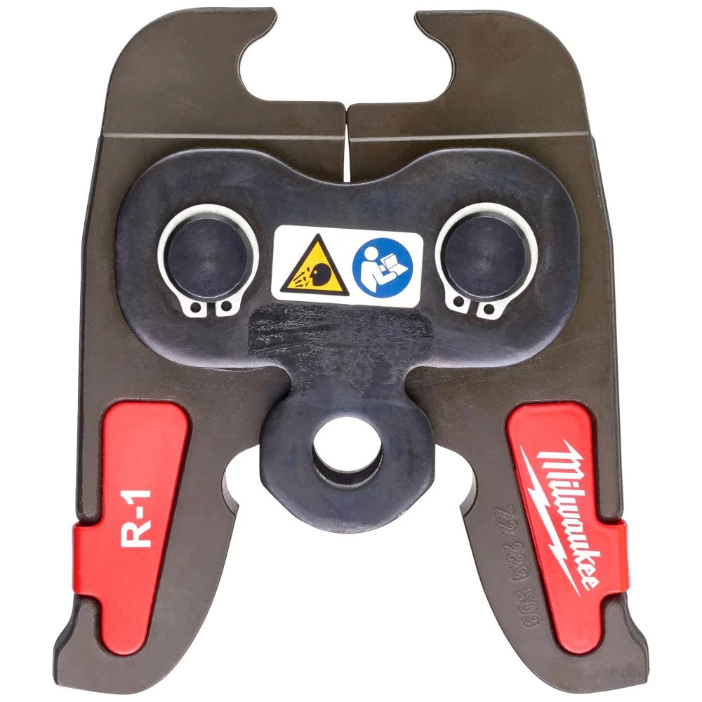 Pressring-adapter RJA-1 f/M18 HPT/BLHPT pressmask. Pressring-adapter RJA-1 f/M18 HPT/BLHPT pressmask.