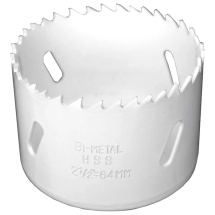 Hulsav HSS-Co8 M42 bimetal 108mm (4.1/4″)