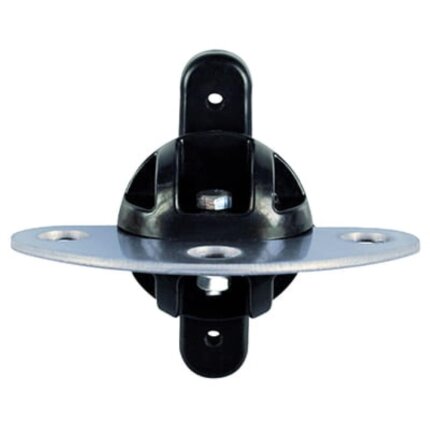 Ledisolator M/Forbindelse 2 stk      Horizont