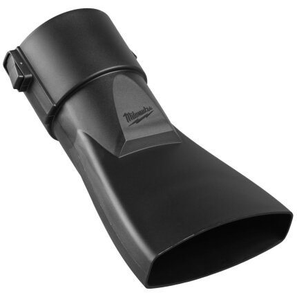 Vinkelforsats t/løvblæser Vinkelforsats t/løvblæser