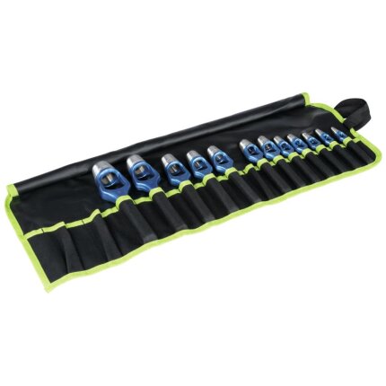 Expert tømrerblyant oval 240mm Expert tømrerblyant oval 240mm