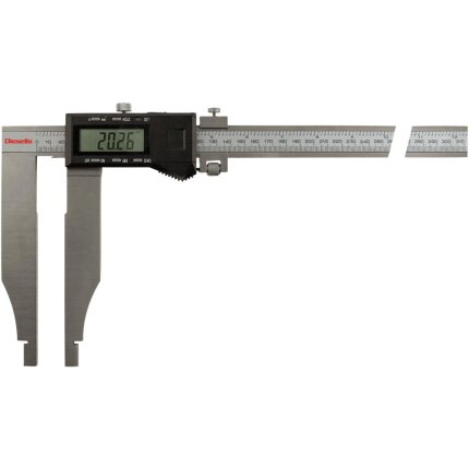 Mikrometerskrue 50-75 mm × 0,01 Mikrometerskrue 50-75 mm × 0,01