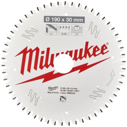 Båndsavklinge BiMetal 3851 Båndsavklinge BiMetal 3851