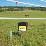 Horizont Elhegn Trapper 9/12V 0.12J
