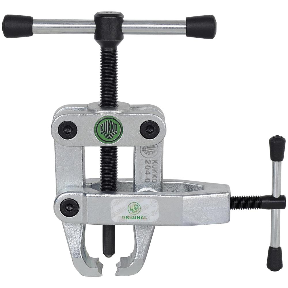 Kukko aftrækker 204 spændebøjle 50×70 mm m/2 ben Kukko aftrækker 204 spændebøjle 50×70 mm m/2 ben