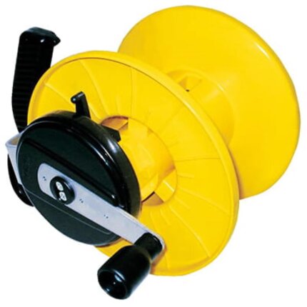 Trådspole Turbo 3:1