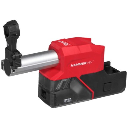 Støvudsug t/borehammer M18 FHAC16, M18 FDDEC-0 Støvudsug t/borehammer M18 FHAC16, M18 FDDEC-0