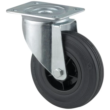 Drejehjul 3470 UOJ 125 P62 Drejehjul 3470 UOJ 125 P62