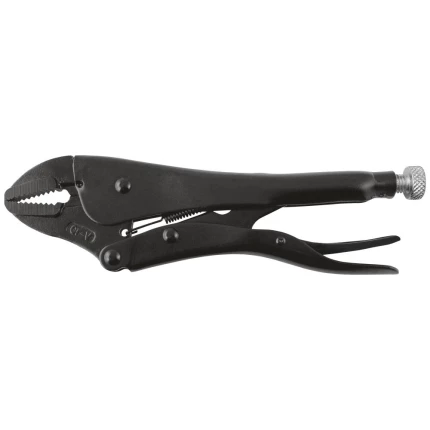 WldPro Svejsetang D18XS m/lige kæber 125mm WldPro Svejsetang D18XS m/lige kæber 125mm