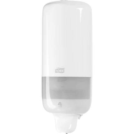 Tork dispenser S1 sort