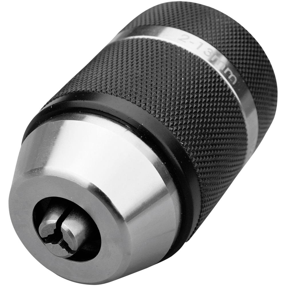 Borepatron 1,0-10mm m/lås 3/8-24UNF Borepatron 1,0-10mm m/lås 3/8-24UNF