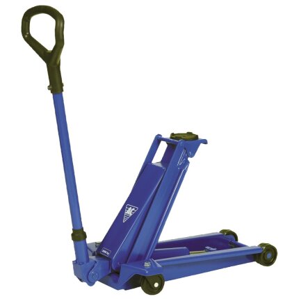 AC Hydr. værkstedsdonkraft DK20 2T AC Hydr. værkstedsdonkraft DK20 2T