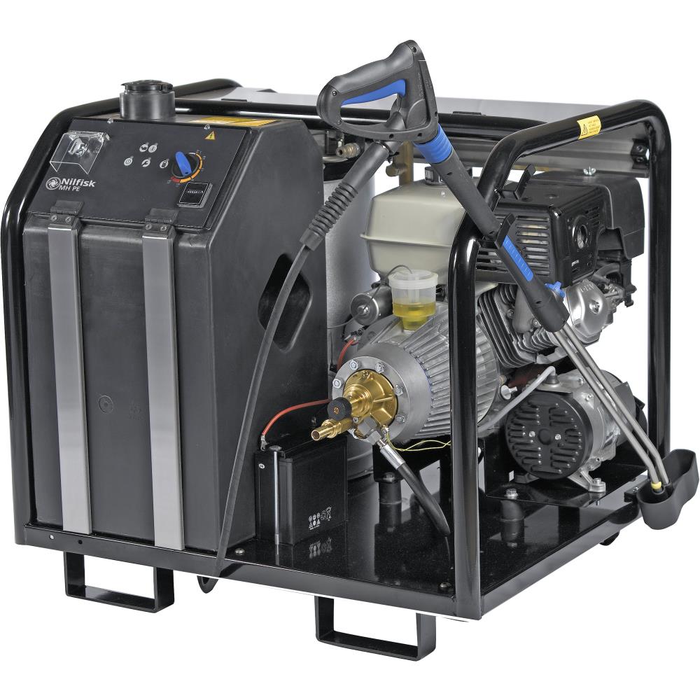 Højtryksrenser MH 7P-220/1120 PE Højtryksrenser MH 7P-220/1120 PE