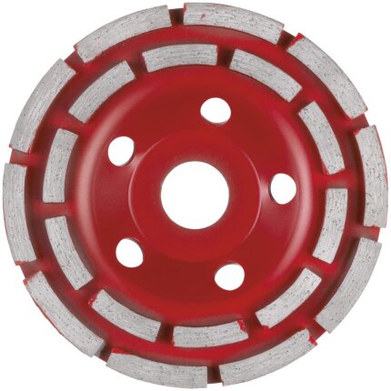 Diamant-kopskive universal 125mm Diamant-kopskive universal 125mm