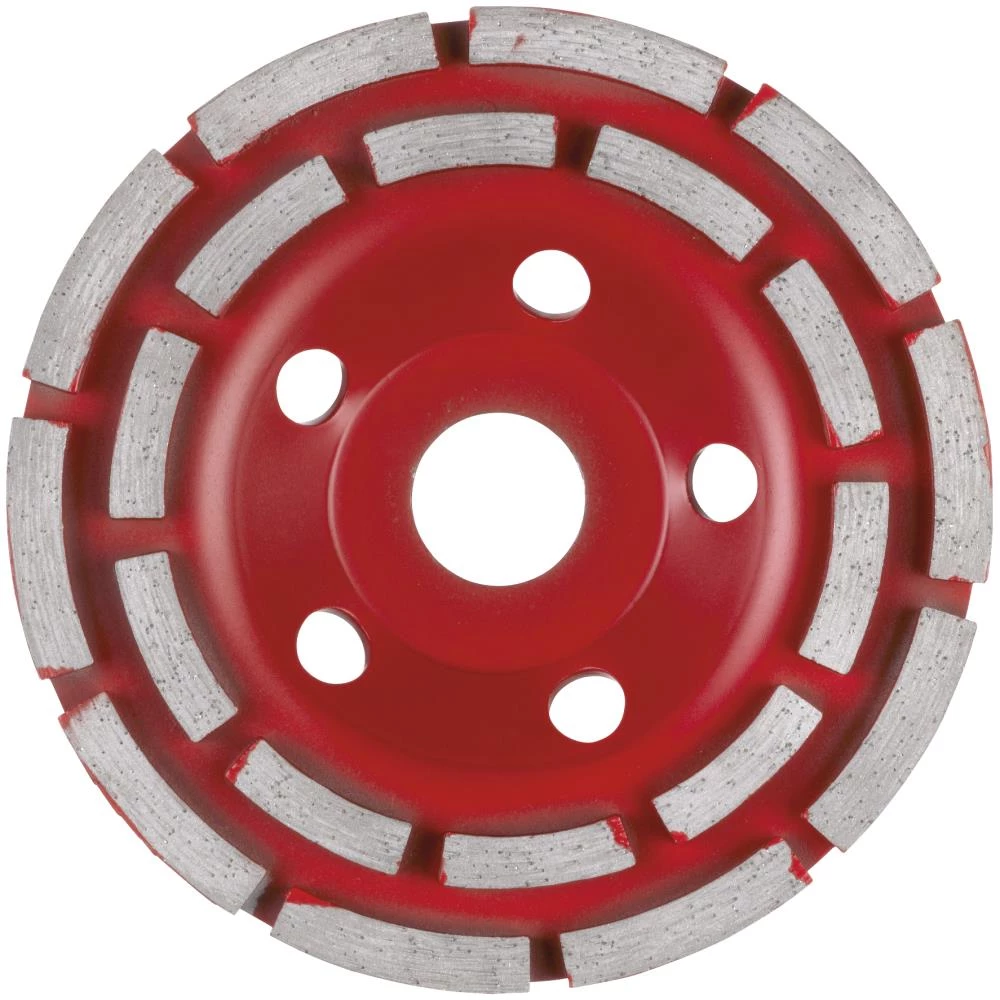 Diamant-kopskive universal 125mm Diamant-kopskive universal 125mm