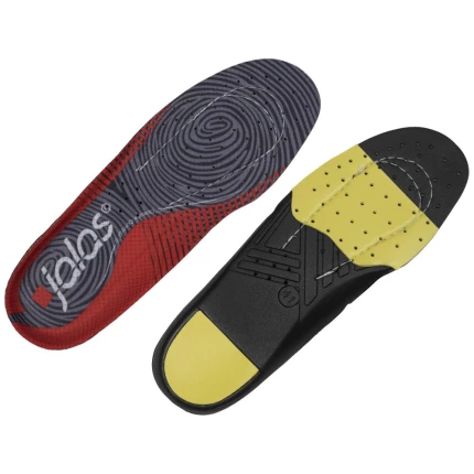 Jalas FX2 Thermal indlægssål 8245