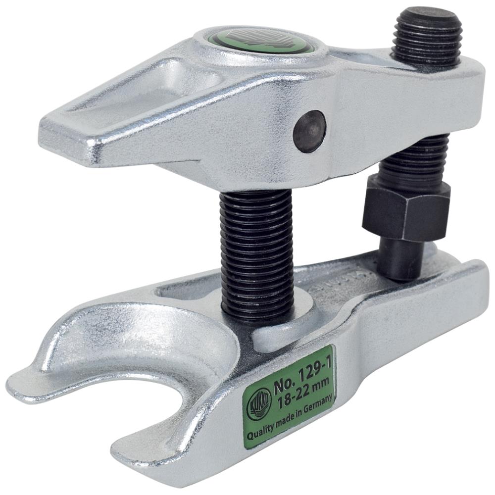 Kukko 129 kugleledsudtrykker Kukko 129 kugleledsudtrykker