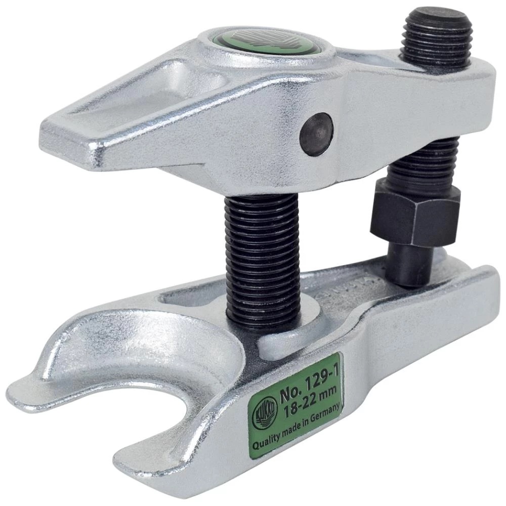 Kukko 129 kugleledsudtrykker Kukko 129 kugleledsudtrykker