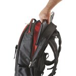 Værktøjs-rygsæk HeavyDuty 35 lommer Værktøjs-rygsæk HeavyDuty 35 lommer