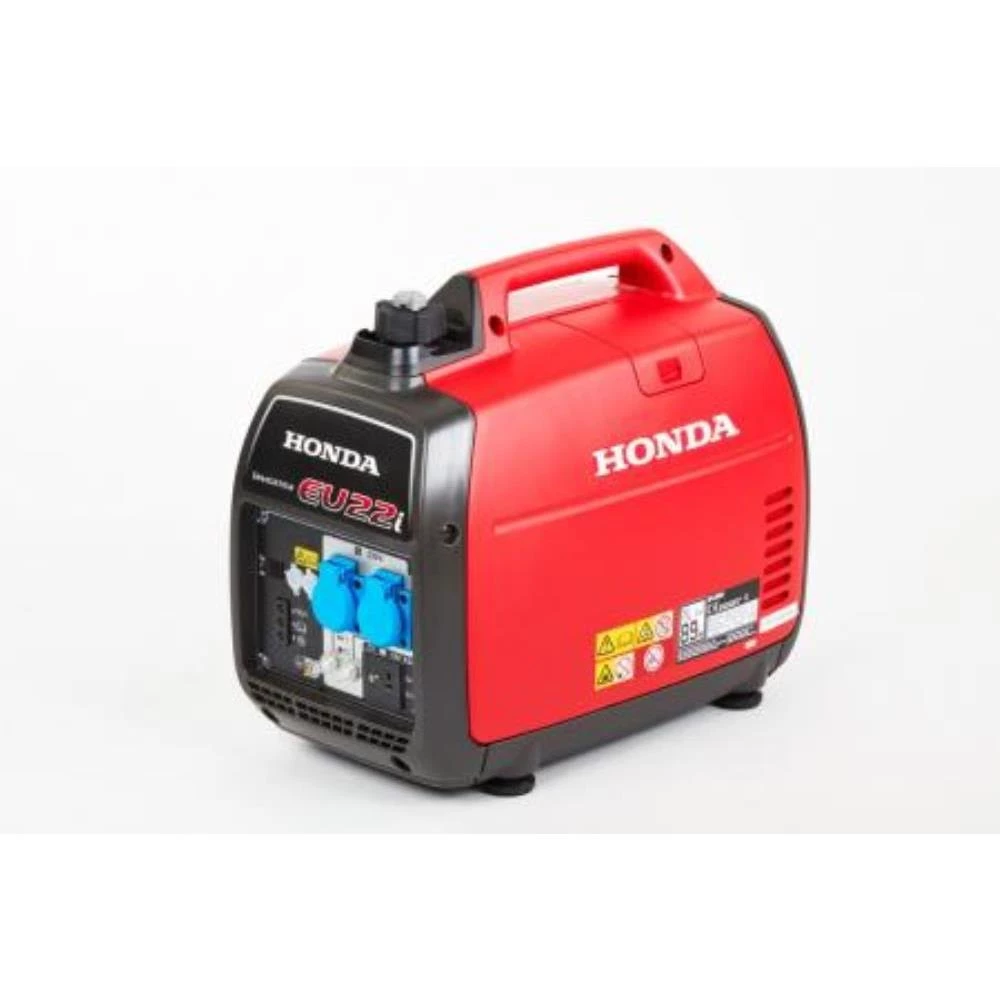 Honda Generatoranlæg EU22IT Honda Generatoranlæg EU22IT