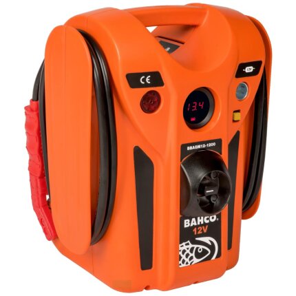 Batteritester digital 12V BBT60A Batteritester digital 12V BBT60A