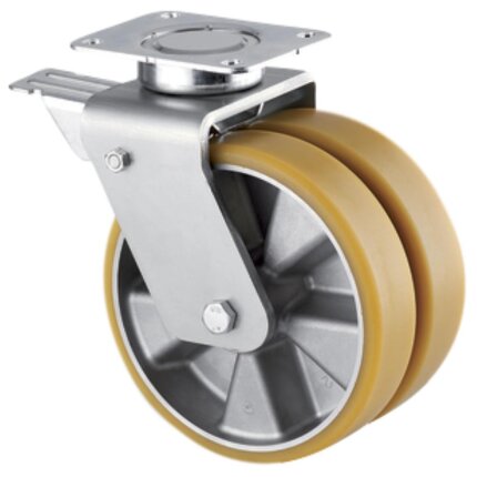 Performance halsedisse NGFMP Performance halsedisse NGFMP