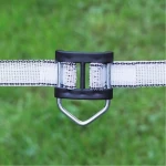 Samler T/Fladb.Plast 20Mm 10Stk