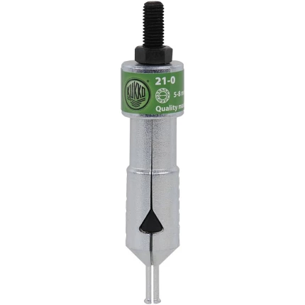 Aftrækker 2-armet 150 mm 4541-A Aftrækker 2-armet 150 mm 4541-A