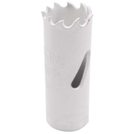 Hulsav HSS-Co8 M42 bimetal 20mm (25/32″)