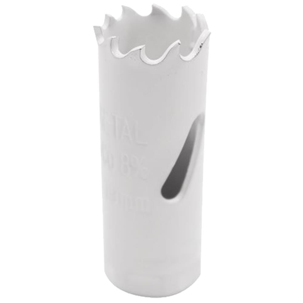 Hulsav HSS-Co8 M42 bimetal 20mm (25/32″) Hulsav HSS-Co8 M42 bimetal 20mm (25/32″)