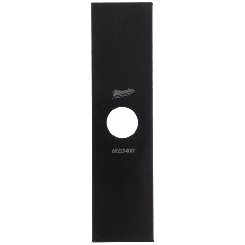 Klinge 20cm t/kantklipper-forsats M18 FOPH-EA Klinge 20cm t/kantklipper-forsats M18 FOPH-EA