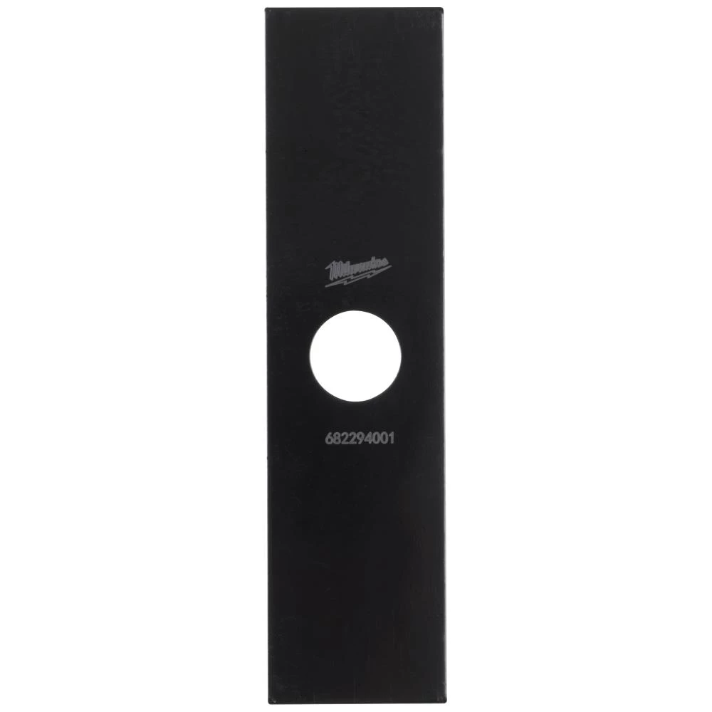 Klinge 20cm t/kantklipper-forsats M18 FOPH-EA Klinge 20cm t/kantklipper-forsats M18 FOPH-EA