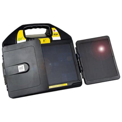 Elhegn Solar Farmer 12V/24W 1.80