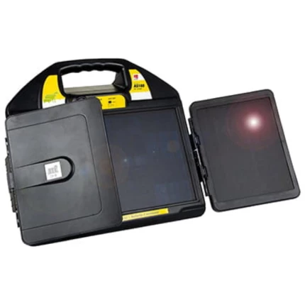 Elhegn Solar Trapper 12V/5W 0.25 Elhegn Solar Trapper 12V/5W 0.25