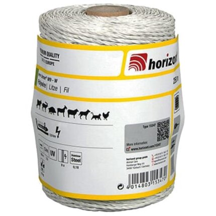 Polytråd Farmer 9Tr 250M