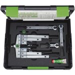 Kukko -2030-10-S aftrækkersæt Kukko -2030-10-S aftrækkersæt