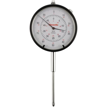 Måleur 0-30 mm × 0,01 DIN 878 Måleur 0-30 mm × 0,01 DIN 878