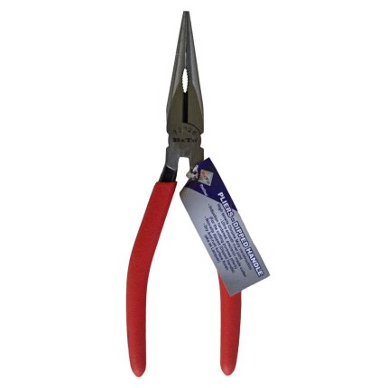 Spidstang lige dyppet greb Spidstang lige dyppet greb