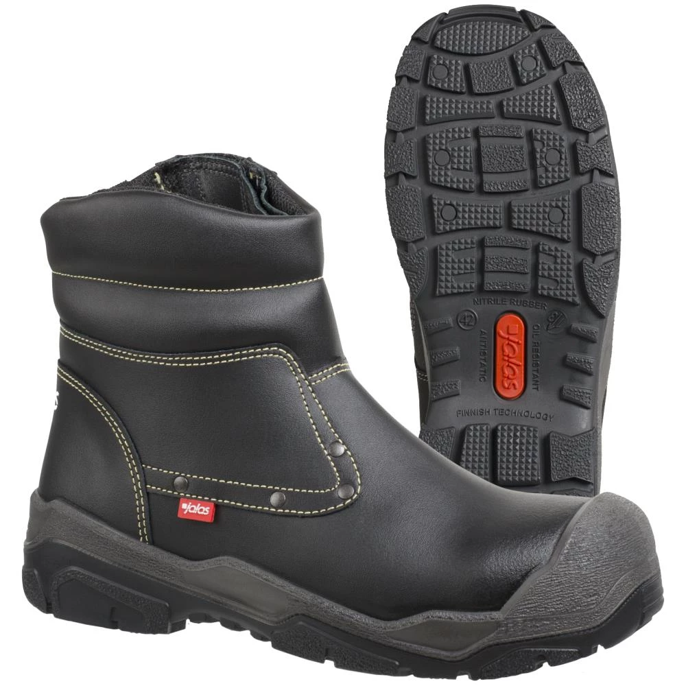 Jalas Titan+ svejse sikkerhedsstøvlet 1848K-43 Jalas Titan+ svejse sikkerhedsstøvlet 1848K-43