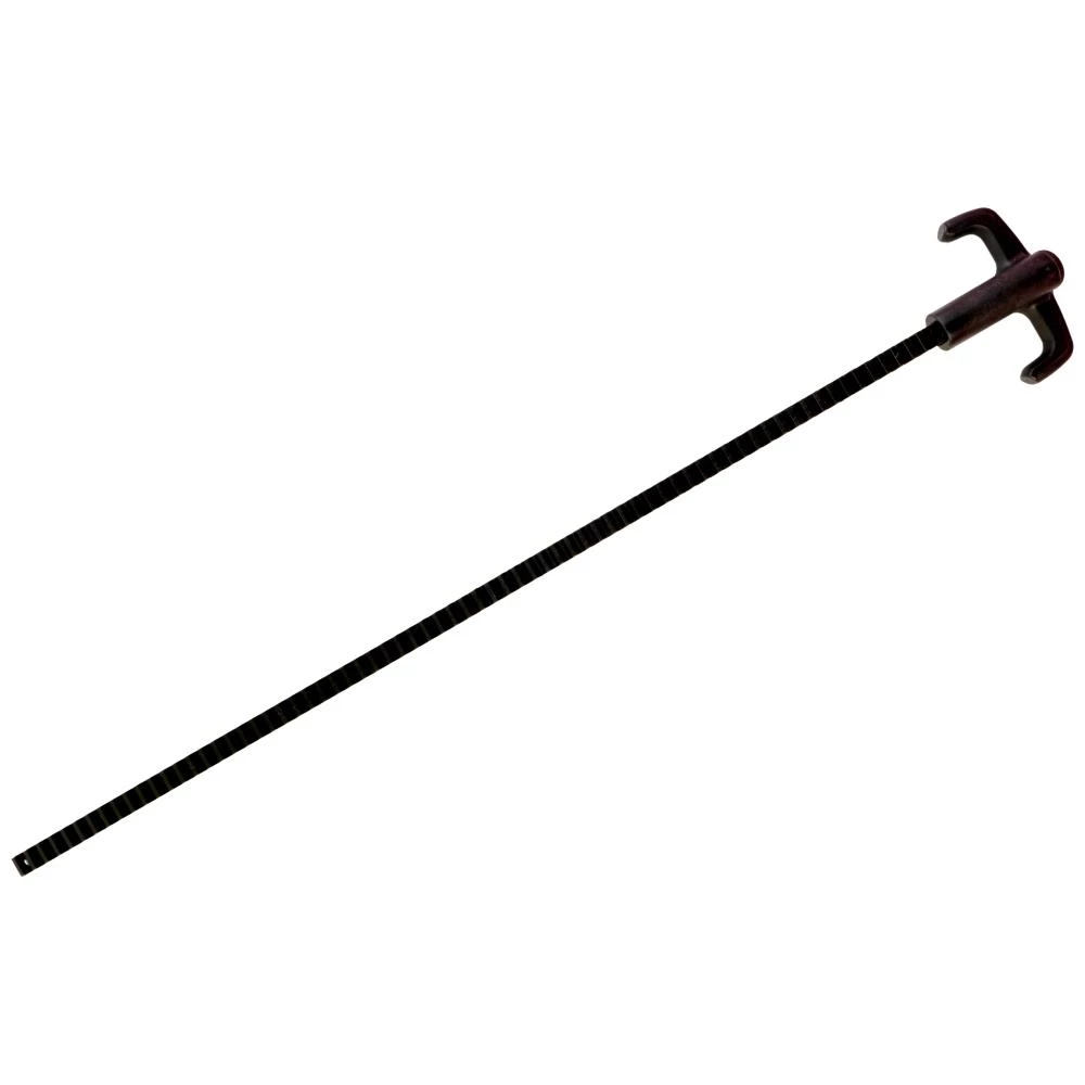 Tandstang lang t/PCG fugepistol M18 600ml Tandstang lang t/PCG fugepistol M18 600ml