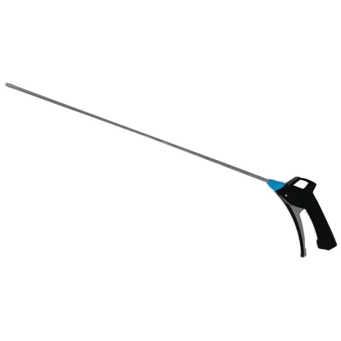 Flowconcept blæsepistol 6mm lige rør
