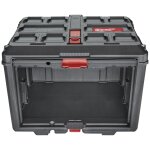 Jalousiskab t/ophæng, Packout-system Jalousiskab t/ophæng, Packout-system