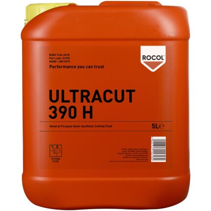 Rocol Ultracut 390H 55ltr Rocol Ultracut 390H 55ltr