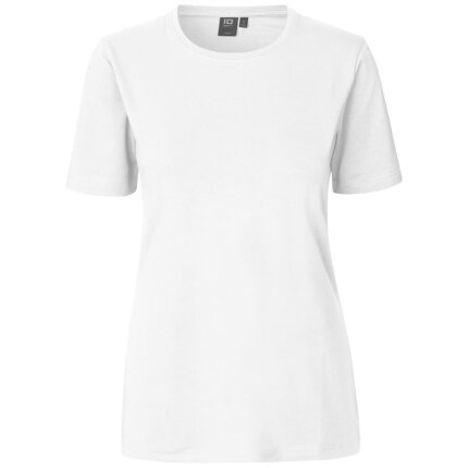 T-shirt stretch dame 0595