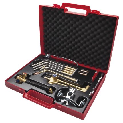 X11 pro plus svejse/skæresæt X11 pro plus svejse/skæresæt