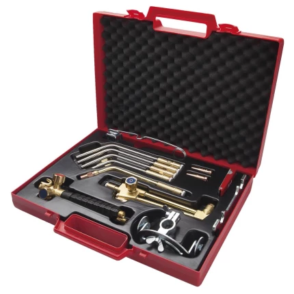 X11 pro plus svejse/skæresæt X11 pro plus svejse/skæresæt