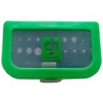 DJ TOOLS bitssæt S2, 30 bits+holder