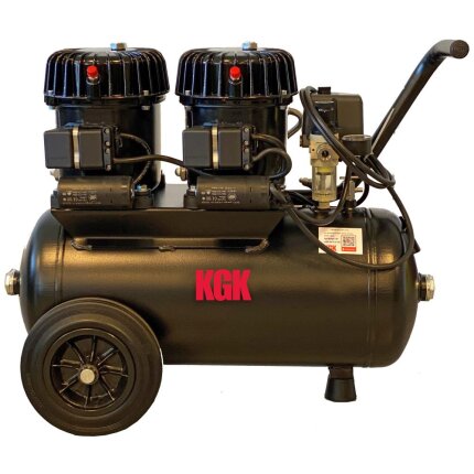 KGK Batterilader Speedy 250 12/24V