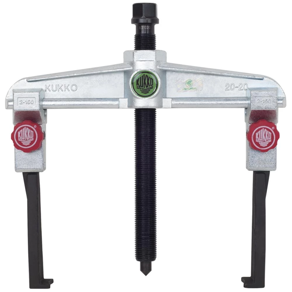 Kukko aftrækker 2-ben 20+S m/QuickAdjust Kukko aftrækker 2-ben 20+S m/QuickAdjust